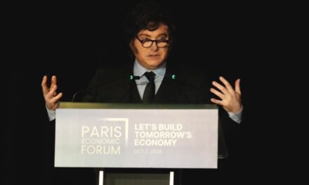 Milei polariza y el peronismo hace cuentas sin PASO