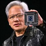 El CEO de Nvidia advirtió que analiza dejar de vender chips a empresas que desarrollen una IA insegura
