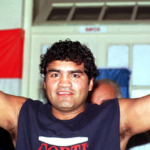 Murió Jorge «Locomotora» Castro: cinco momentos inolvidables que consagraron su carrera