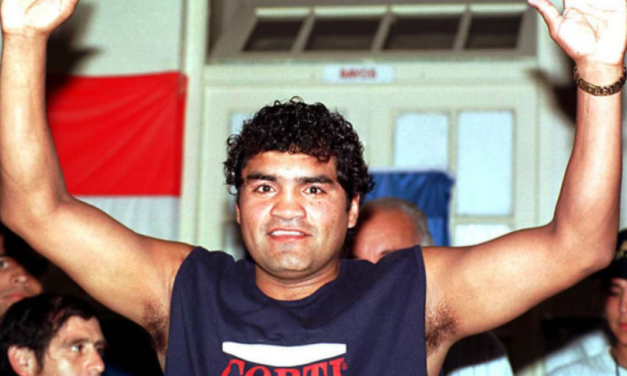 Murió Jorge «Locomotora» Castro: cinco momentos inolvidables que consagraron su carrera