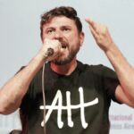Confirmaron el procesamiento de Juan Grabois por la toma del Instituto Perón