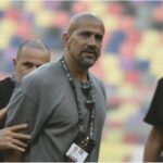 AFA sancionó a Juan Sebastián Verón con tres meses de suspensión