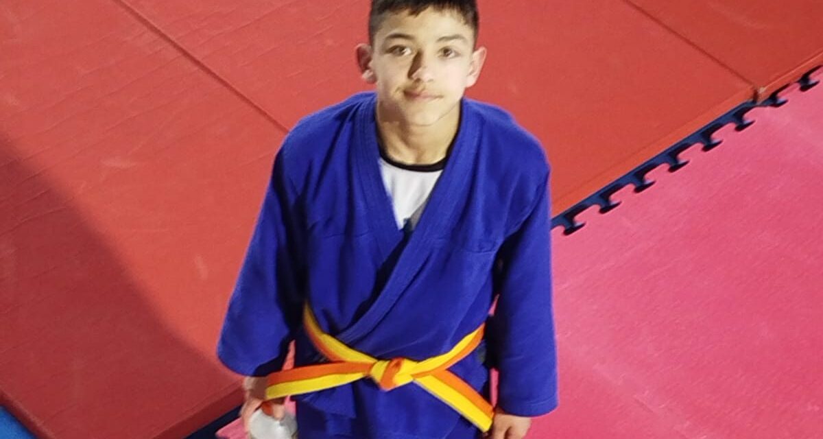 Tomás Ferrándiz Quiroz se consagró en Mendoza y va por nuevos desafíos nacionales e internacionales