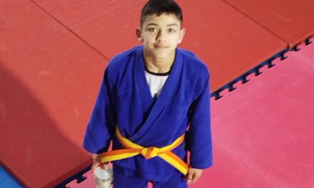 Tomás Ferrándiz Quiroz se consagró en Mendoza y va por nuevos desafíos nacionales e internacionales