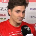 Julián Álvarez pidió disculpas a los hinchas del Atlético de Madrid por sus declaraciones durante el Mundial