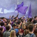 La Libertad Avanza reúne a más de 1.200 jóvenes en Morón en medio del debate por las candidaturas de 2027