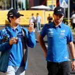 la denuncia del presidente de la FIA