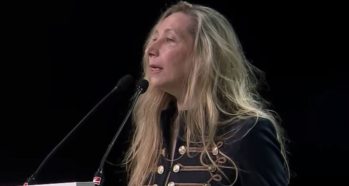 Karina Milei les agradeció a los gobernadores por el acompañamiento y defendió el RIGI: Demostró resultados extraordinarios