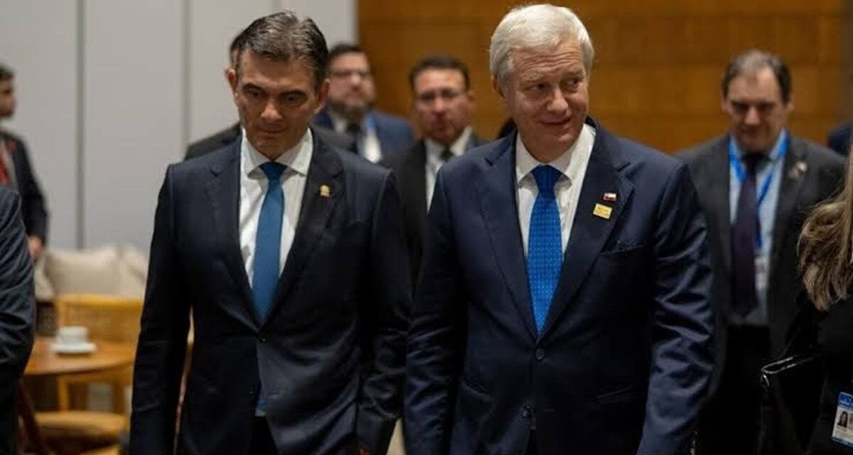 José Antonio Kast realizará la primera visita a La Paz en 71 años