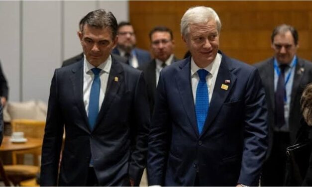 José Antonio Kast realizará la primera visita a La Paz en 71 años