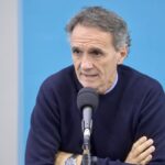 La provincia de Buenos Aires presentó la denuncia penal contra Javier Milei y Luis Caputo por el desvío del Fondo Hídrico