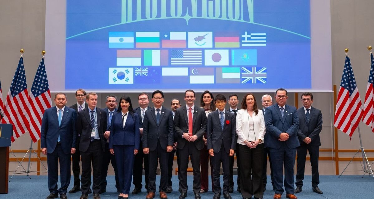 Argentina se incorporó a una iniciativa internacional para acelerar la investigación científica con Superinteligencia