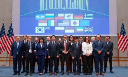 Argentina se incorporó a una iniciativa internacional para acelerar la investigación científica con Superinteligencia