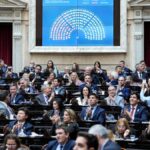 Después de hacer caer la sesión opositora, La Libertad Avanza retruca con una sorpresa en Diputados