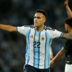 France Football reveló la posición de Lautaro Martínez en el Balón de Oro 2026