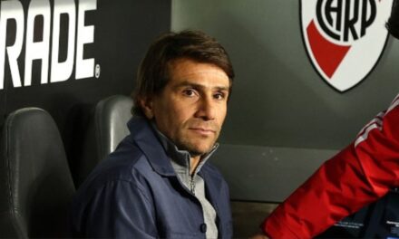 El River de Ponzio entre los cambios, la calculadora y el futuro sin certezas