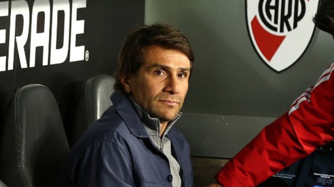 El River de Ponzio entre los cambios, la calculadora y el futuro sin certezas