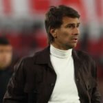 Ponzio y una tesis superclásica para empezar a recibirse de licenciado en DT