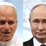 Desde el hospital, León XIV habló por teléfono con Vladimir Putin y le pidió un alto el fuego