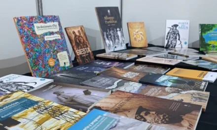 Bibliotecas Populares llevan literatura y propuestas culturales a las ferias del libro de Mendoza y Rawson