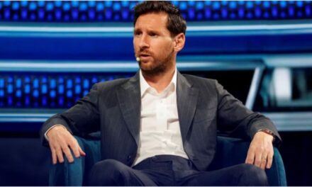El imperio de Lionel Messi: compró un histórico club de España y ya controla cinco instituciones en tres continentes