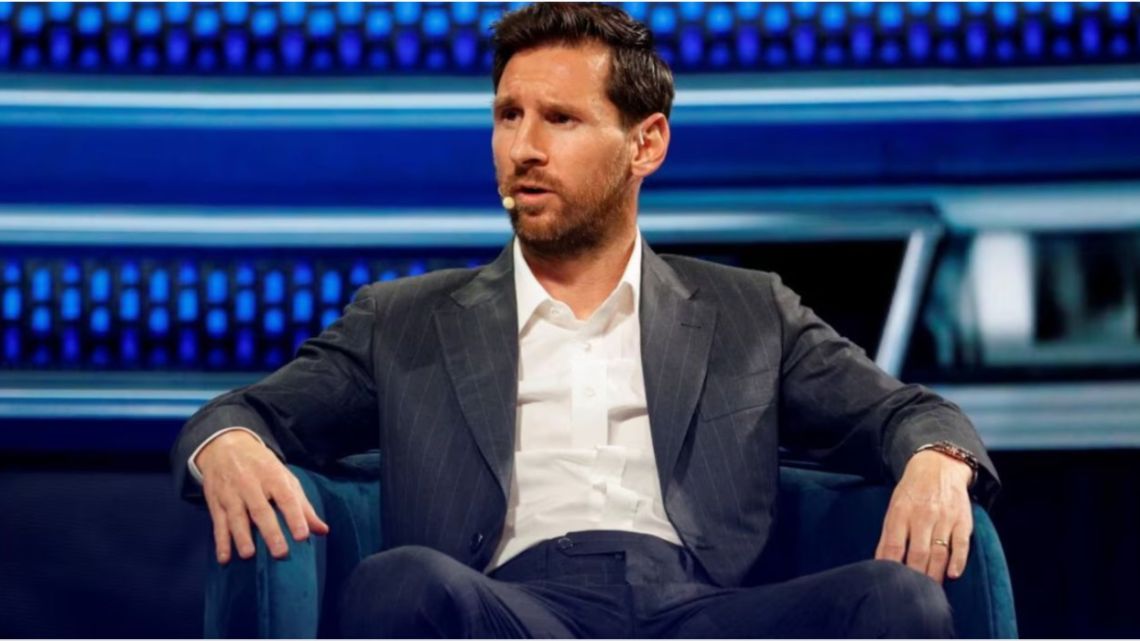 El imperio de Lionel Messi: compró un histórico club de España y ya controla cinco instituciones en tres continentes