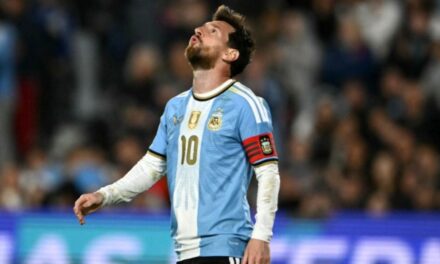 Cómo sigue la Selección Argentina tras el adiós de Lionel Messi: rivales en duda, recambio y la próxima Fecha FIFA