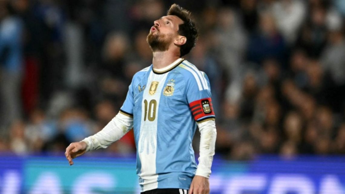 Cómo sigue la Selección Argentina tras el adiós de Lionel Messi: rivales en duda, recambio y la próxima Fecha FIFA