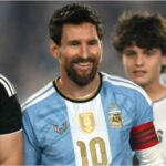 El conmovedor video que la AFA le dedicó a Lionel Messi tras su despedida de la Selección