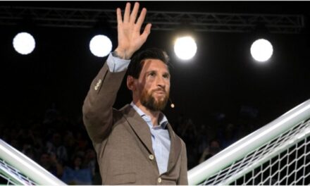 Lionel Messi recibe el Premio Princesa de Asturias 2026: a qué hora es y cómo verlo en vivo