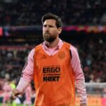 Lionel Messi en Inter Miami vs. New York Red Bulls: cómo jugó y qué hizo en la derrota