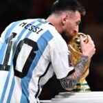 Último tango de Lionel Messi: adiós al jugador más decisivo en la historia de la Selección Argentina