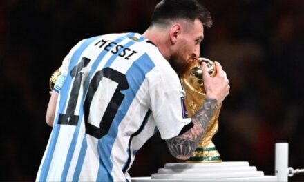 Último tango de Lionel Messi: adiós al jugador más decisivo en la historia de la Selección Argentina