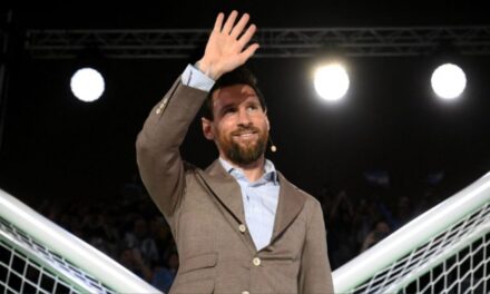 Por qué Lionel Messi no viajó a la gala del Balón de Oro: los motivos de su ausencia
