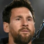 Lionel Messi se despidió de la Selección Argentina en una emotiva jornada para el recuerdo