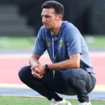 Dolor de cabeza para Scaloni por la seguidilla de lesionados en la Selección Argentina: las bajas confirmadas