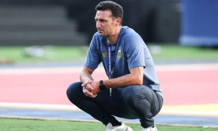 Dolor de cabeza para Scaloni por la seguidilla de lesionados en la Selección Argentina: las bajas confirmadas