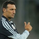 Lionel Scaloni: la era sin Messi, el futuro de la 10 y el debut de los juveniles en la Selección Argentina