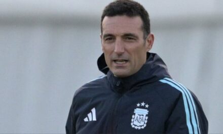 Selección Argentina sin Lionel Messi: continuidad de Scaloni y otras certezas que dejó la Fecha FIFA