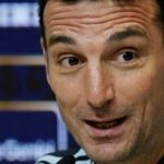 Lionel Scaloni renovará su contrato con la Selección Argentina