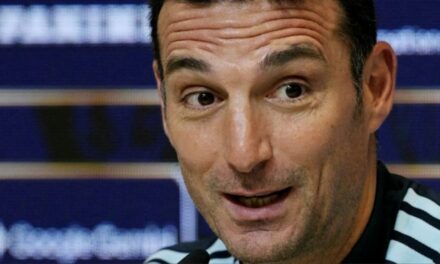 Lionel Scaloni renovará su contrato con la Selección Argentina
