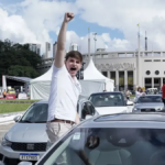 Quién es Lucas Pavanato, el diputado que rompió el récord de Bolsonaro en Brasil
