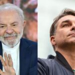 Lula da Silva se acerca a Flávio Bolsonaro en las encuestas y las redes ganan protagonismo en el balotaje