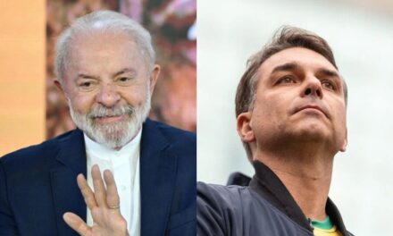 Lula da Silva se acerca a Flávio Bolsonaro en las encuestas y las redes ganan protagonismo en el balotaje