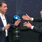 A días del balotaje, la última encuesta anticipa un empate entre Lula Da Silva y Flávio Bolsonaro