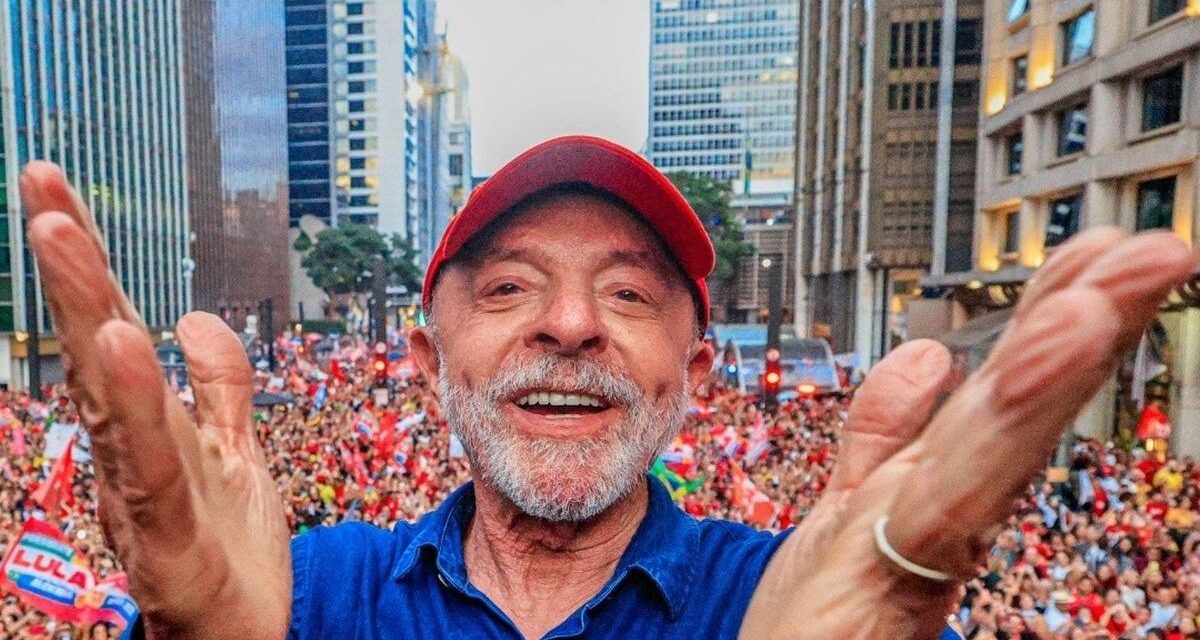 Revirtió el resultado en balotaje y accede a su cuarto mandato como presidente