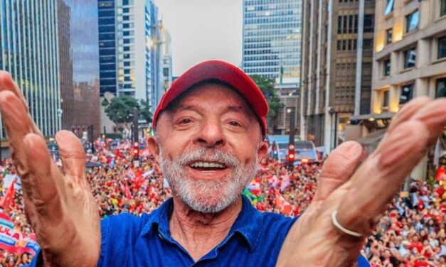 Mayoría opositora en las gobernaciones, el Congreso y un Poder Judicial dividido