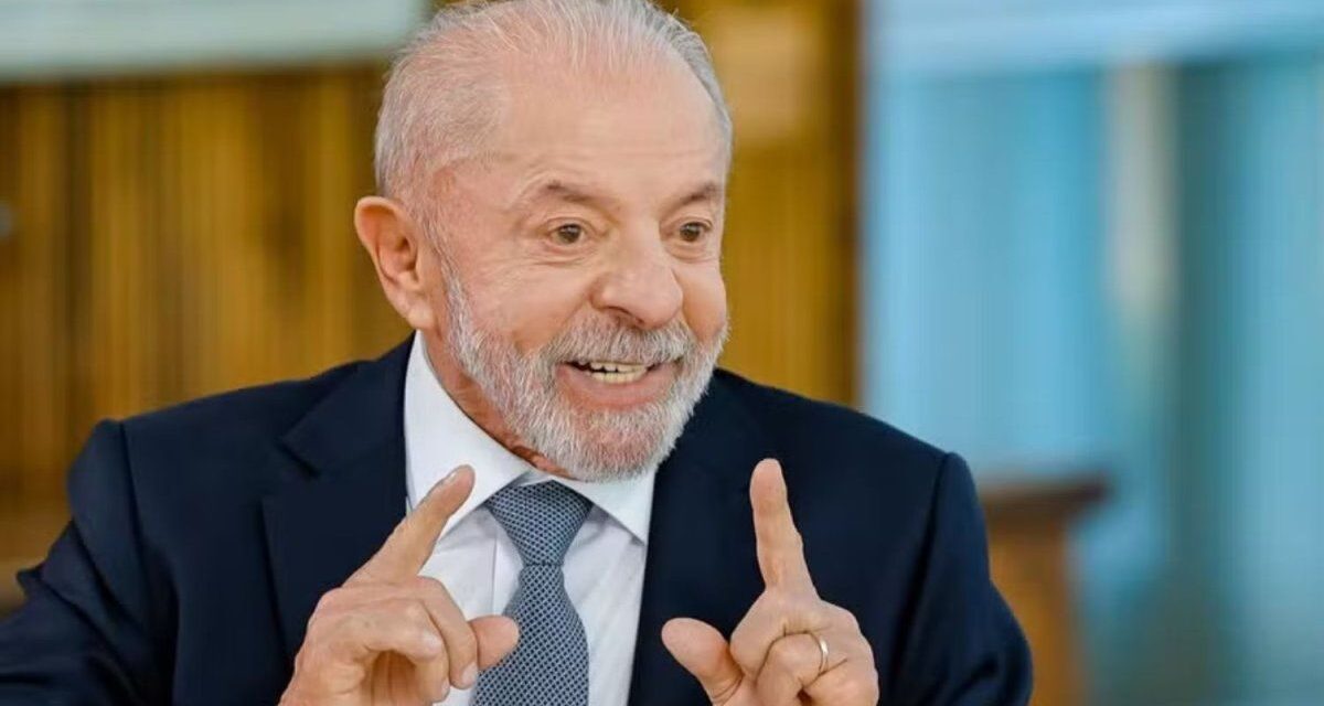 Una encuesta pone a Lula en ventaja frente a Flávio Bolsonaro