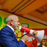 Lula da Silva, Flávio Bolsonaro y la delicada línea de la gobernabilidad
