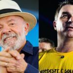 Lula y Flávio Bolsonaro disputan el voto religioso y hay una decisión clave de la Corte